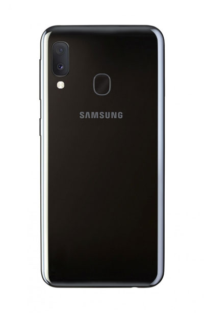 samsung galaxy a20e