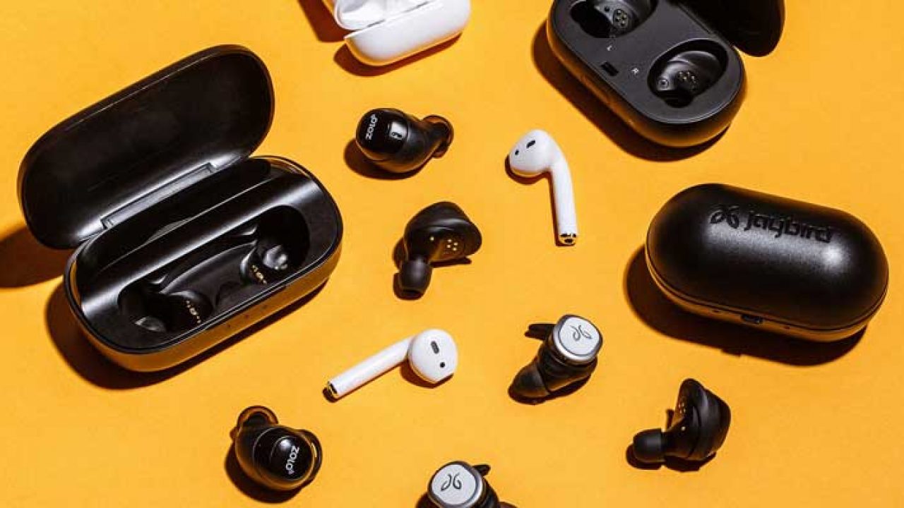 Le migliori alternative alle AirPods di Apple: dalle cuffie economiche al  top!
