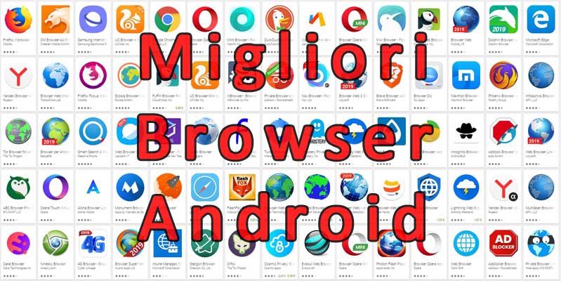 browser android
