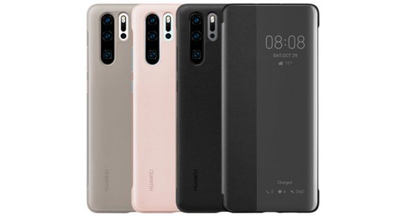 cover huawei p30 pro