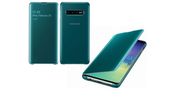 cover samsung galaxy s10