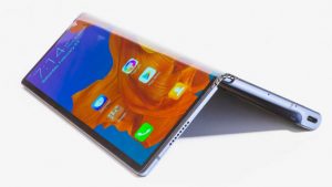 smartphone pieghevoli huawei