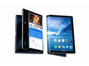 smartphone pieghevoli royole