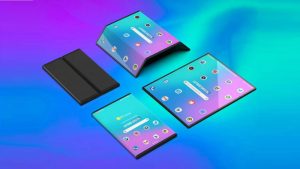 smartphone pieghevoli xiaomi