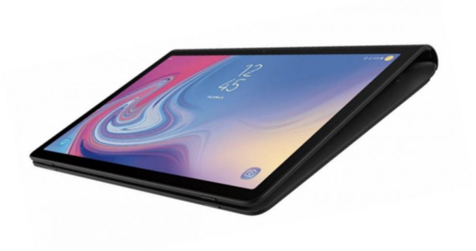 galaxy view 2