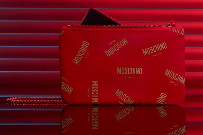 honor 20 moschino edition