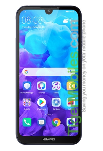 huawei y5 2019