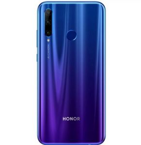 honor 20 lite