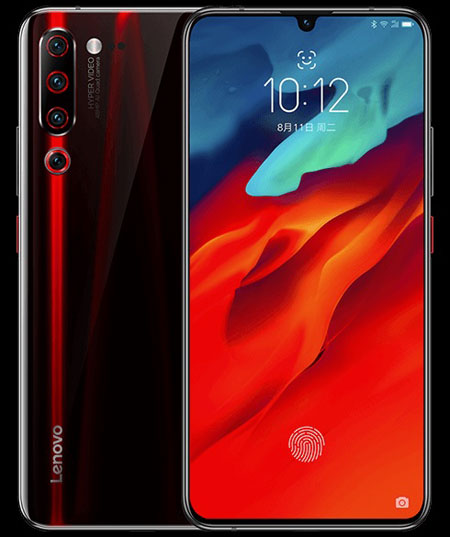 lenovo z6 pro