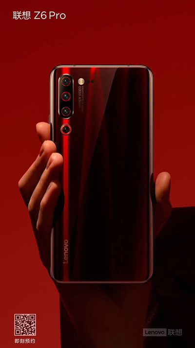 lenovo z6 pro