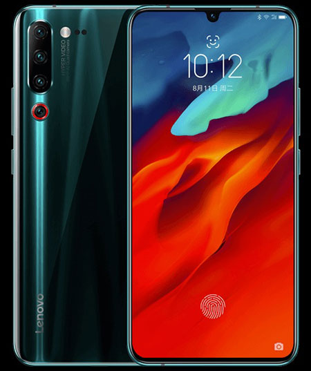 lenovo z6 pro