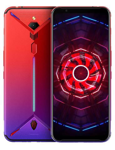 nubia red magic 3