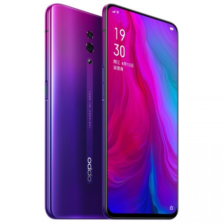 oppo reno