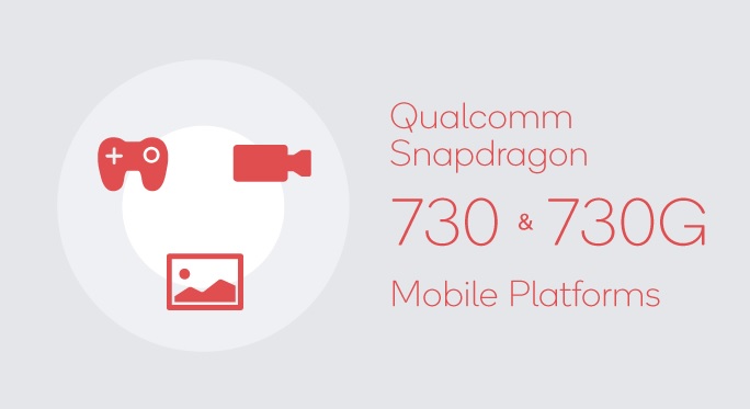 snapdragon 730 e 730G