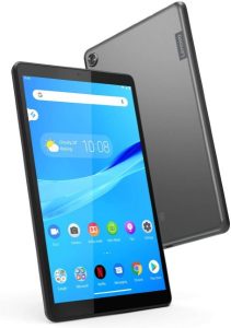 lenovo tab m8