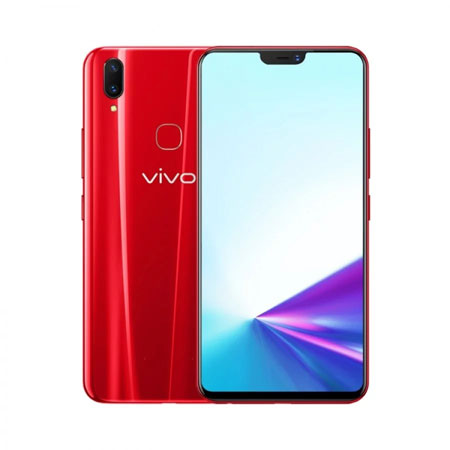 vivo z3x