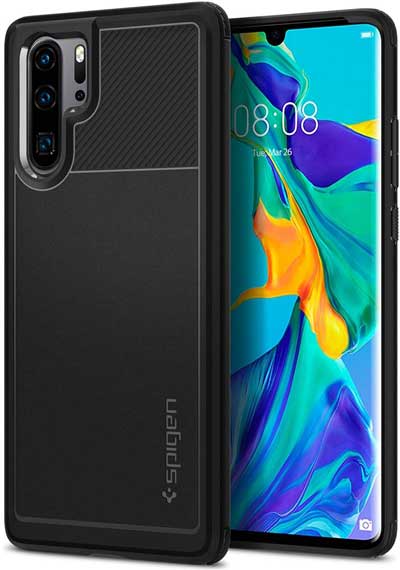 cover huawei p30 pro