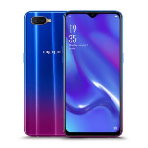smartphone oppo rx17 neo