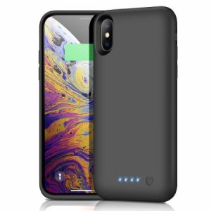 cover batteria iphone xs