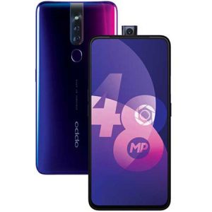 smartphone oppo f11 pro
