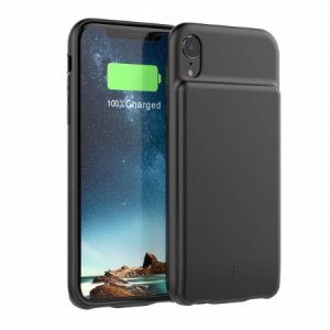 battery case iphone xr