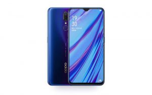 smartphone oppo a9