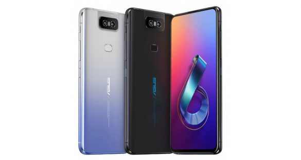 asus zenfone 6