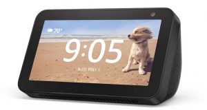 amazon echo show 5