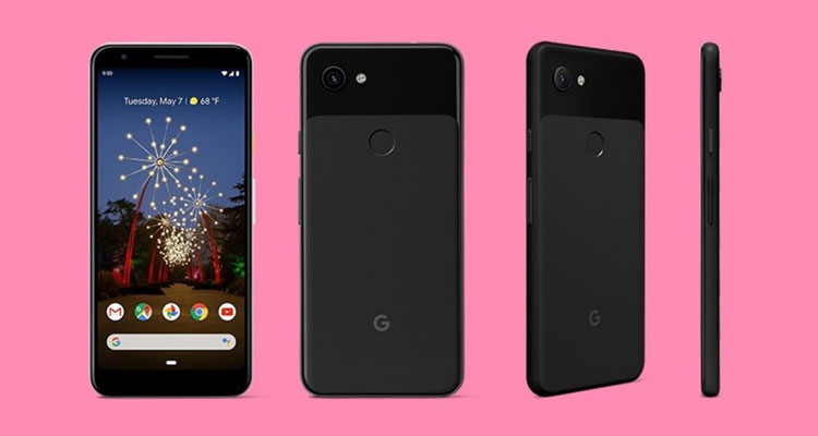 google pixel 3a xl