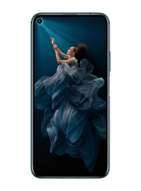 honor 20 pro