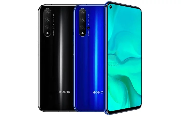 Honor 20