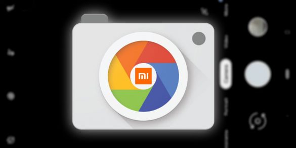 installare gcam xiaomi