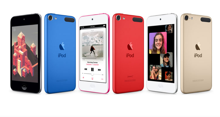 ipod touch