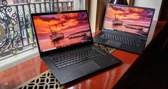 lenovo thinkpad x1 extreme gen 2