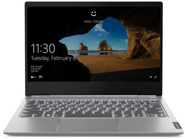 lenovo thinkbook 13s