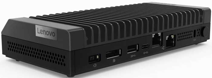 lenovo thinkcentre mini pc