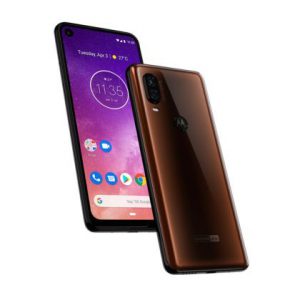 motorola one vision