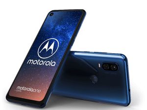 motorola one vision