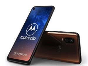 motorola one vision