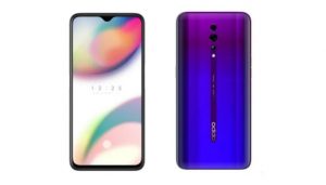 Oppo Reno Z