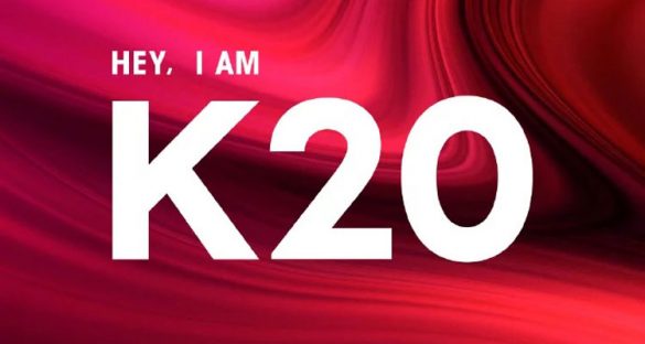 redmi k20