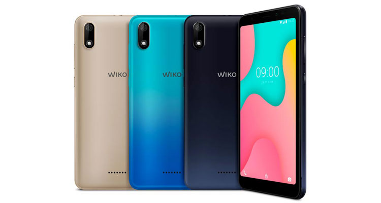 wiko y80