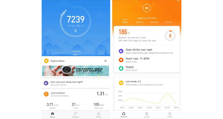 xiaomi mi fit