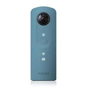 ricoh theta sc