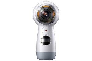 samsung gear 360