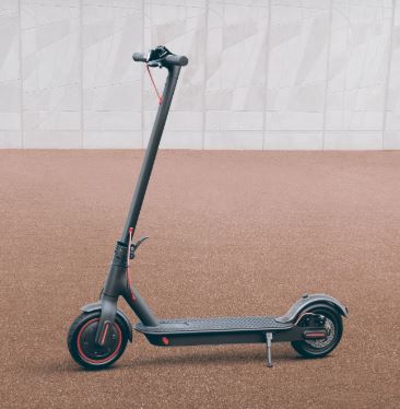 xiaomi mi electric scooter pro