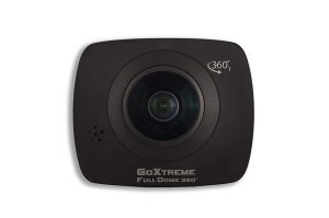 telecamera 360 gradi