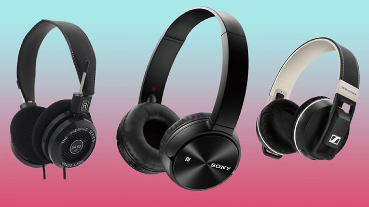 Top 5 migliori cuffie economiche over-ear sotto i 50€ | Giugno 2022