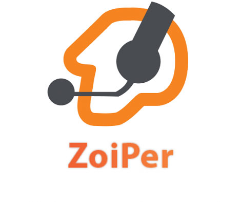 voip zoiper