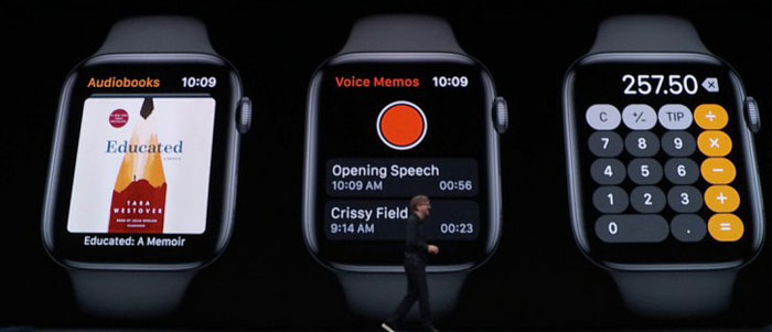 watchos 6